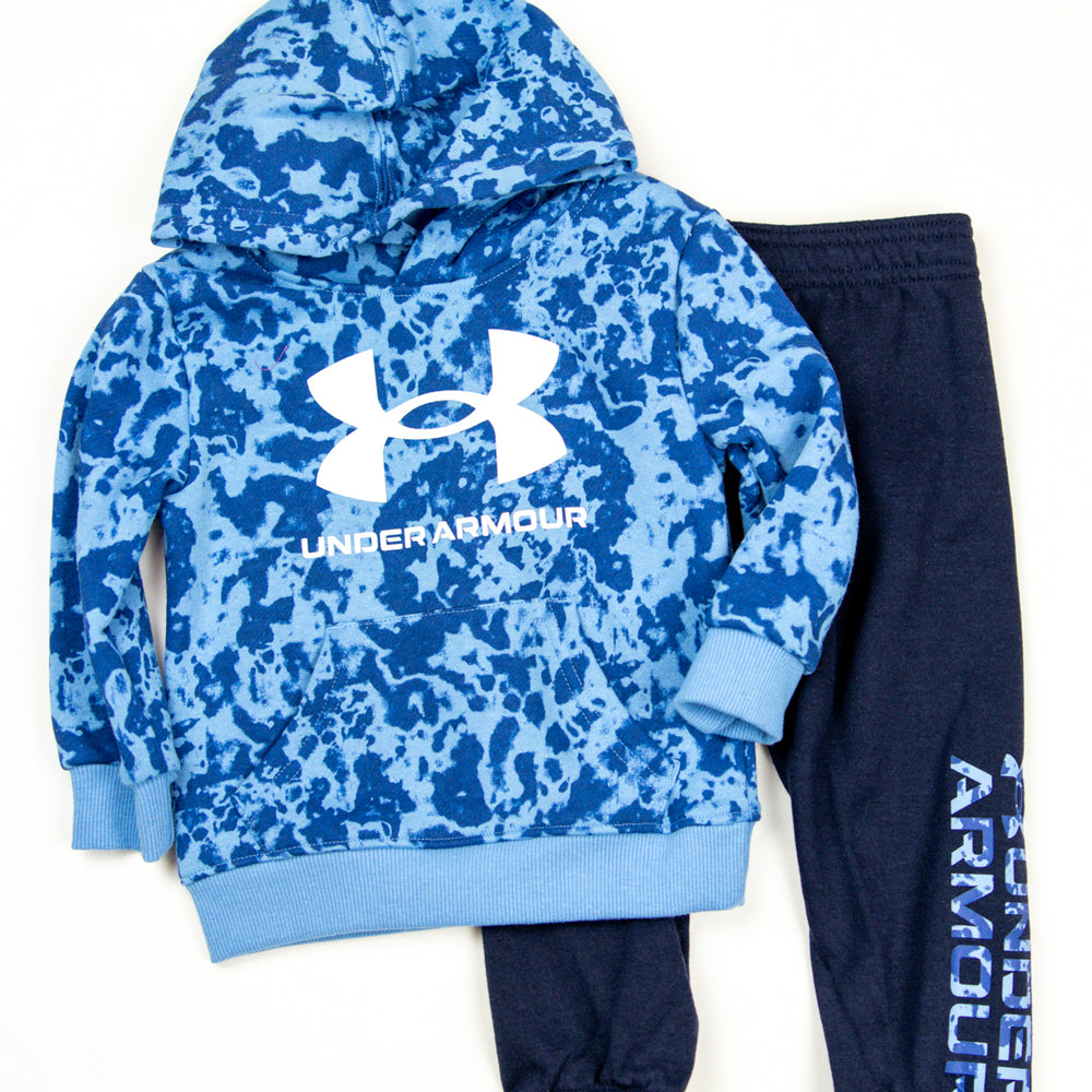 
                      
                        Under Armour Geode Set | Horizon Blue
                      
                    