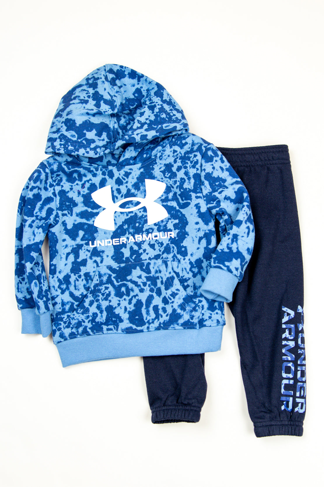 Under Armour Geode Set | Horizon Blue