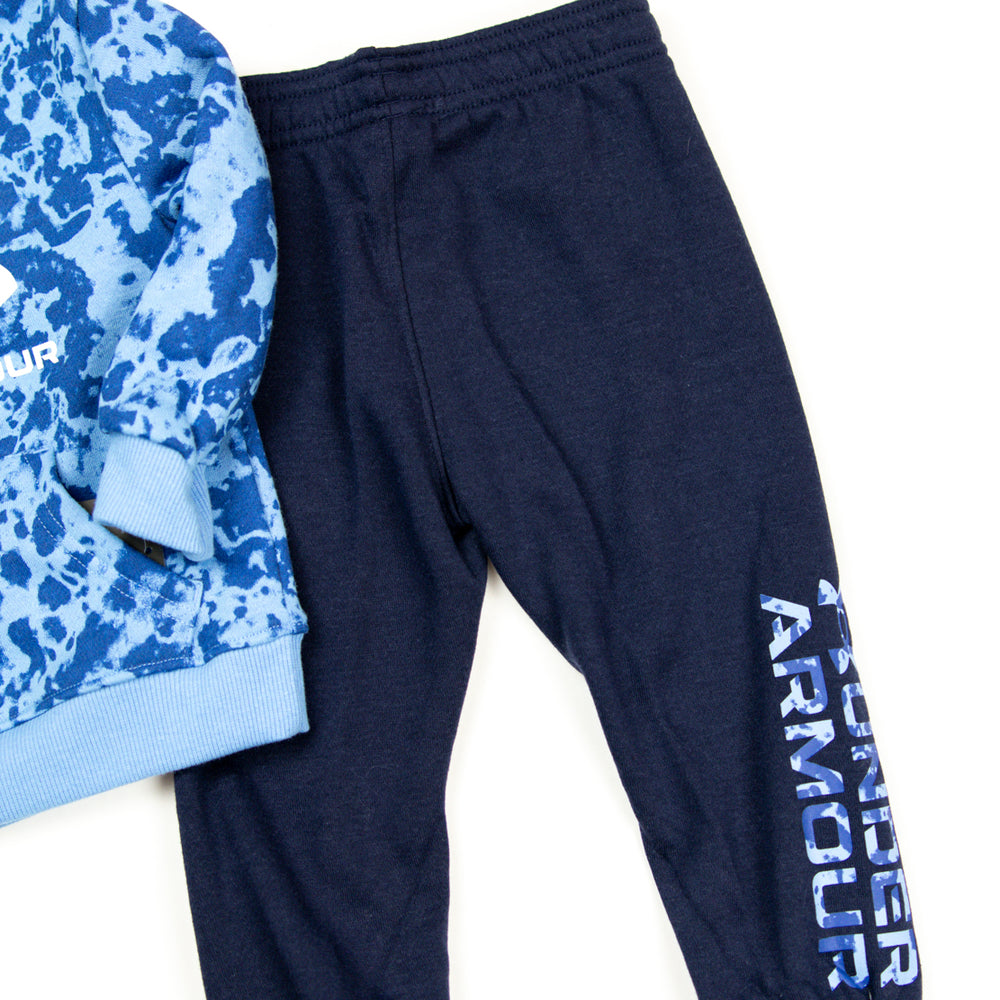 Under Armour Geode Set | Horizon Blue