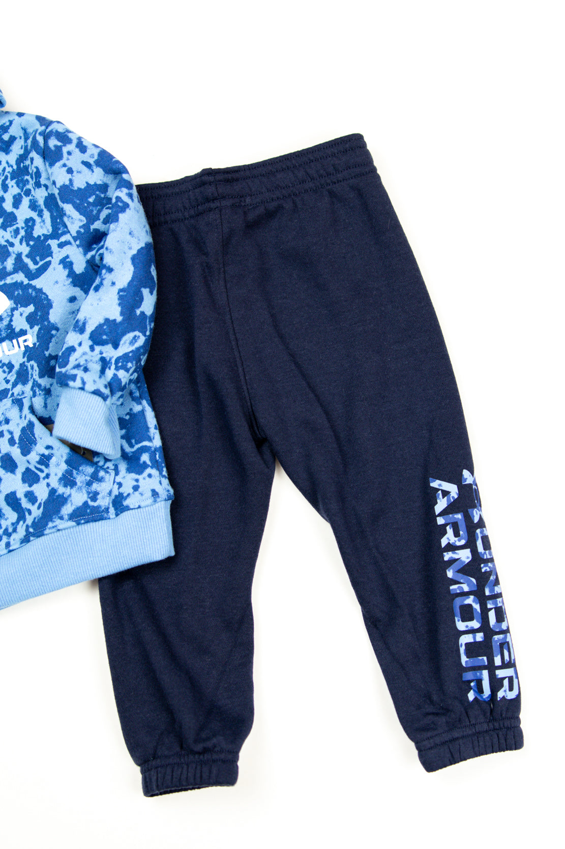 Under Armour Geode Set | Horizon Blue