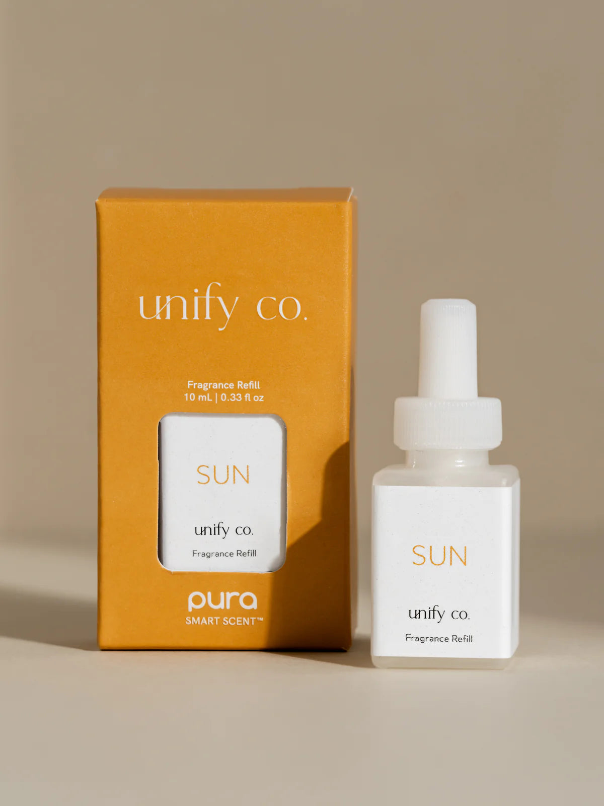 Pura Diffuser Refill | Sun (Unify Co.)