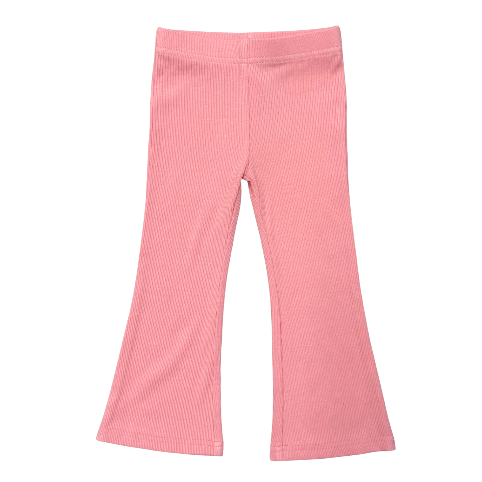 Babysprouts Flare Pant's | Rose Elegance