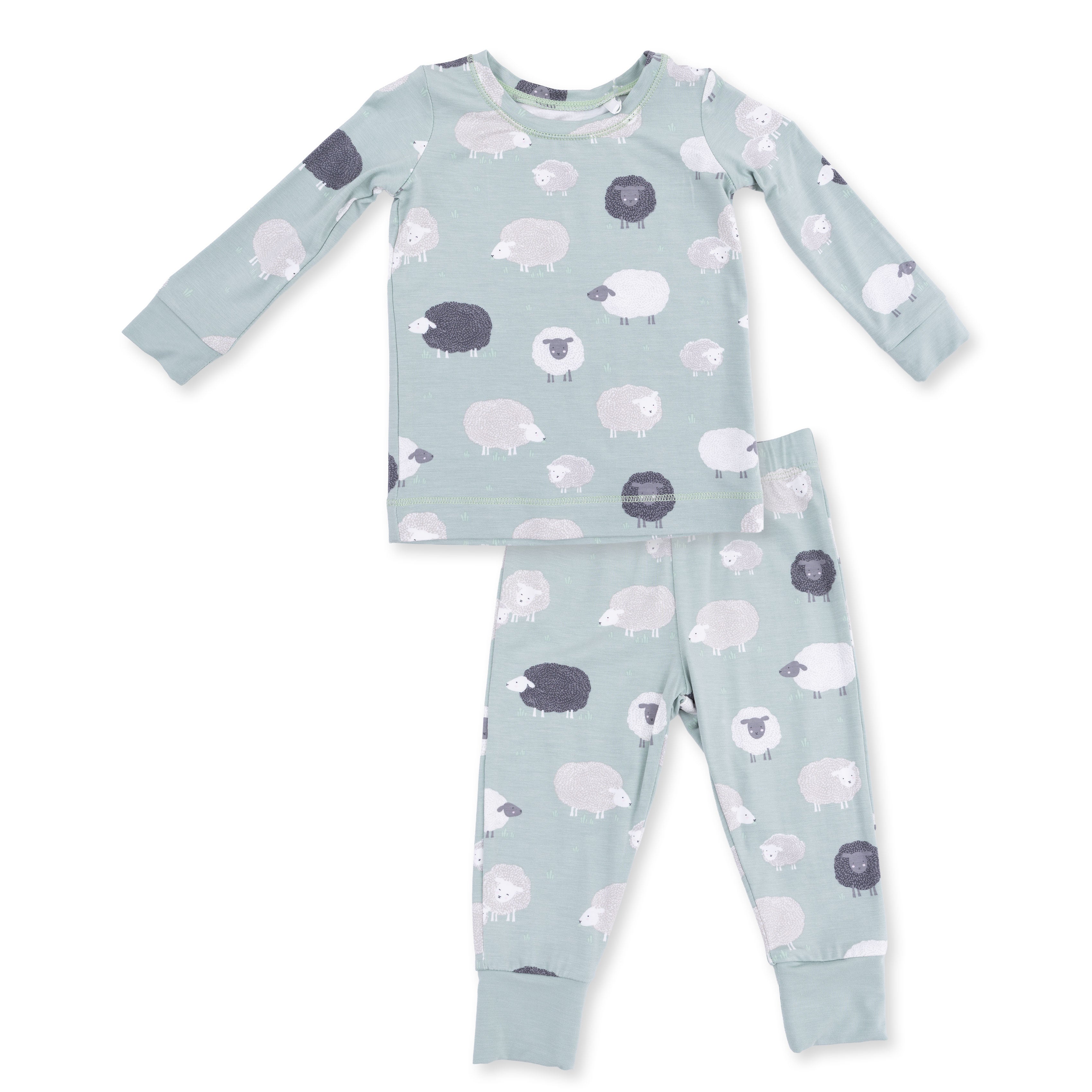 Angel Dear Pajama Set | Black Sheep