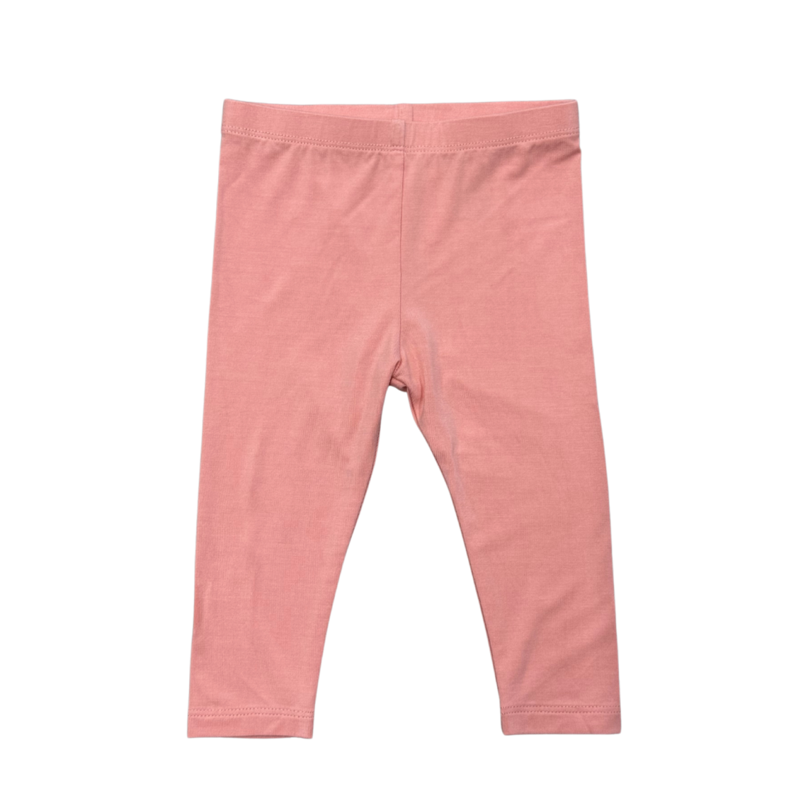 Babysprouts Basic Leggings | Mellow Rose