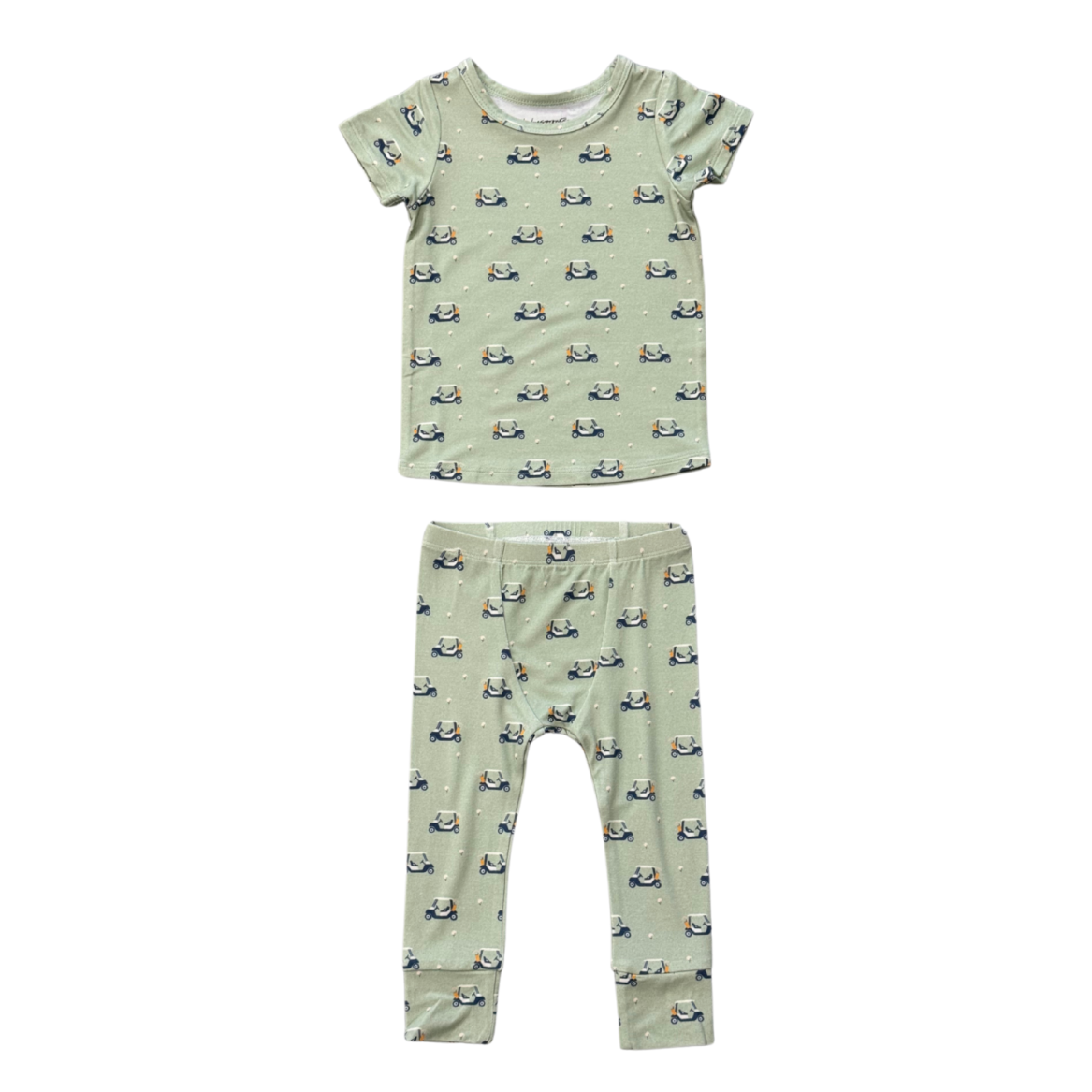 Babysprouts Lounge Set | Golf Cart