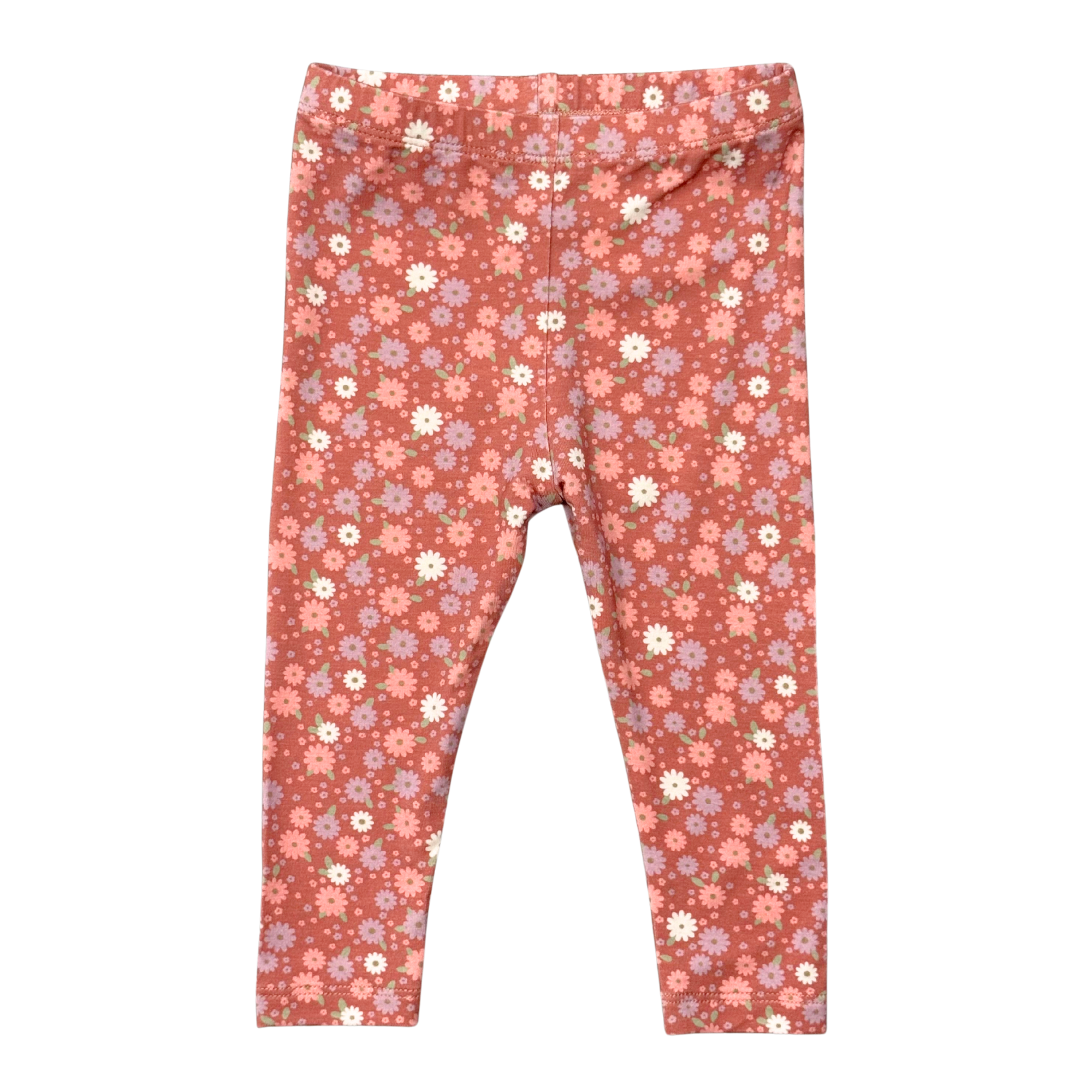 Babysprouts Basic Leggings | Tiny Petals