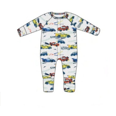 Magnetic Me Convertible Coverall | Lap of Life
