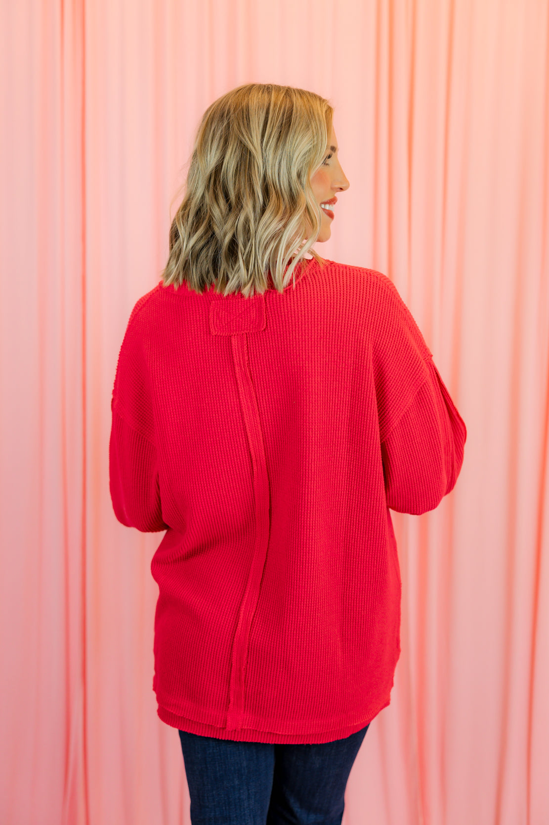 We The Free Coast 2 Coast Thermal | Rouged Cheeks