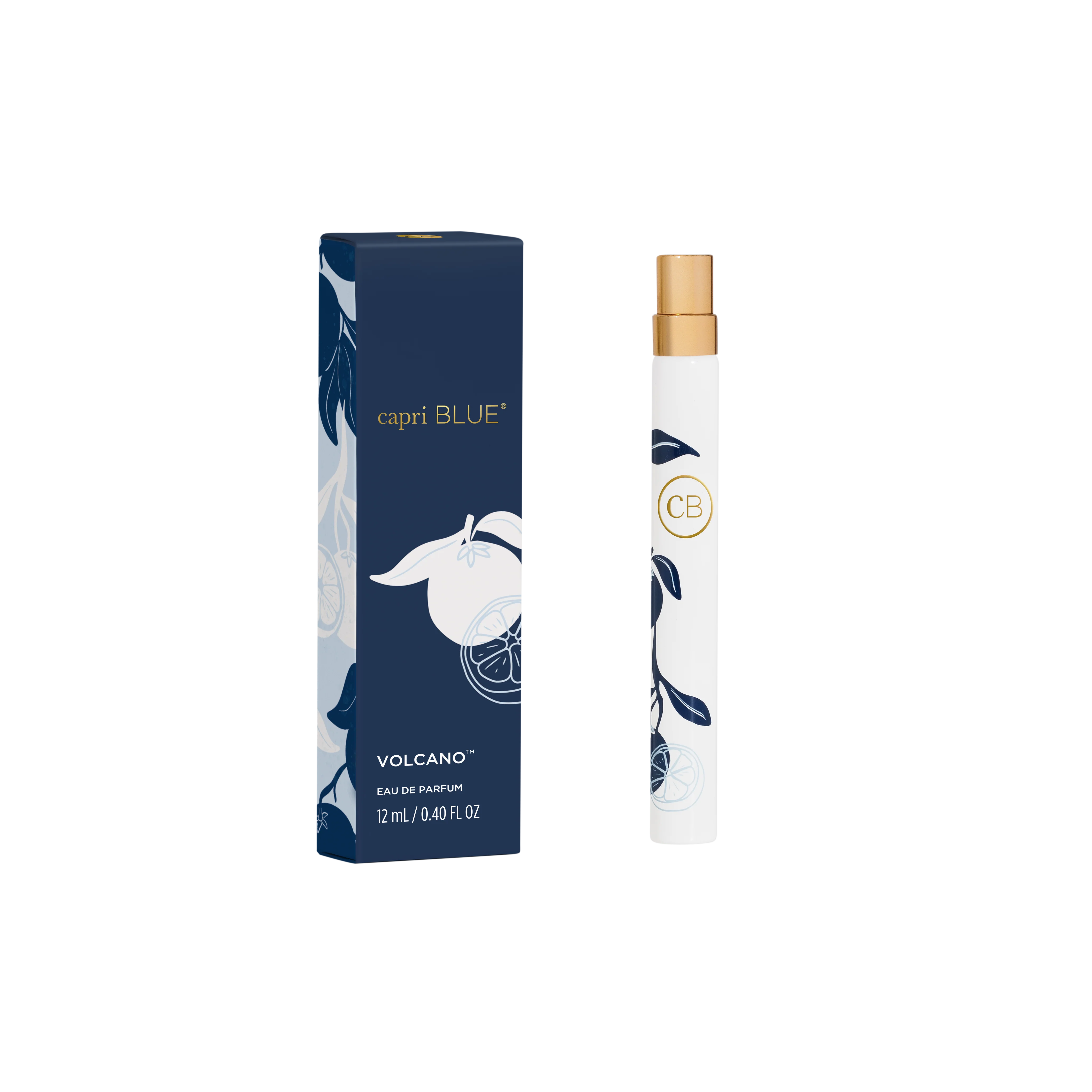 Capri Blue Parfum Spray Pen | Volcano Flora
