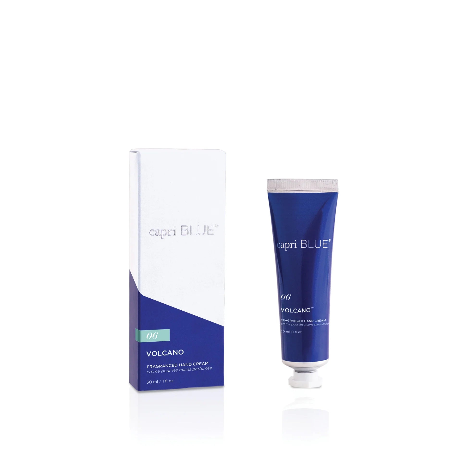 Volcano Mini Hand Cream 1oz.
