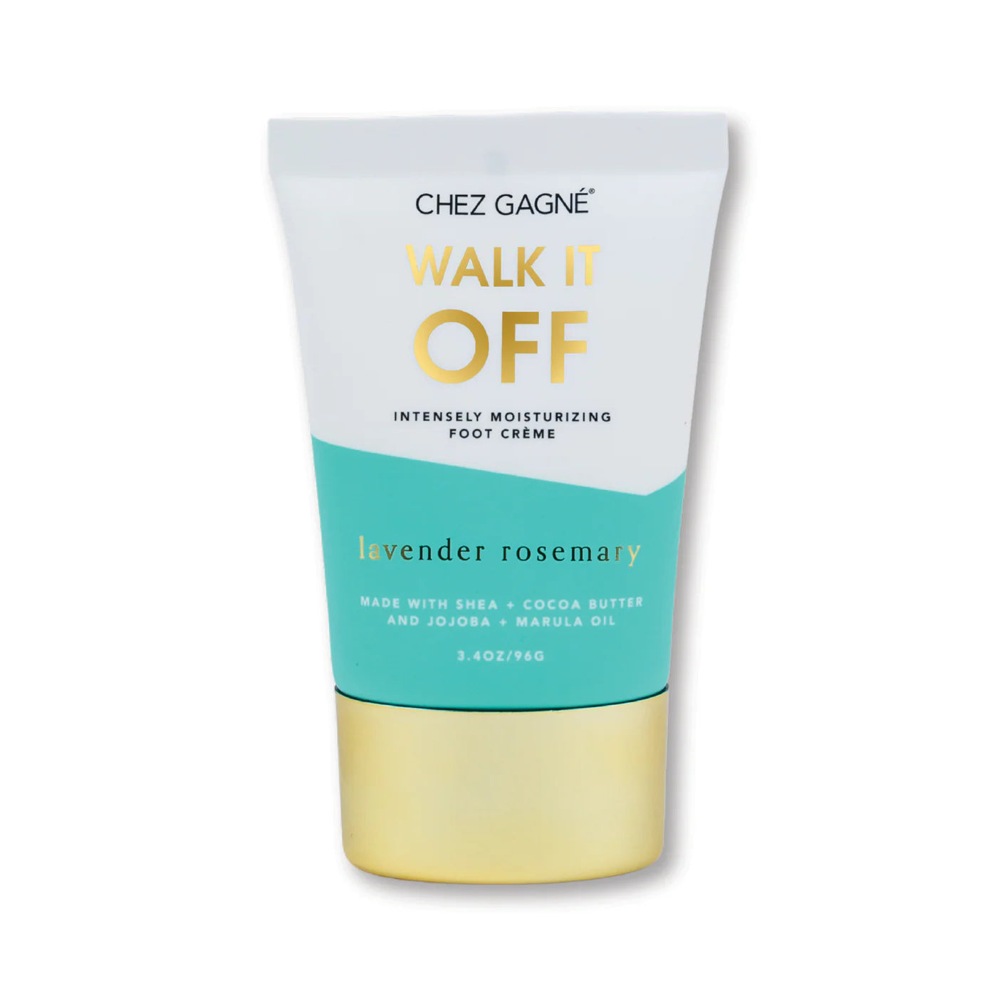 Foot Cream | Walk It Off