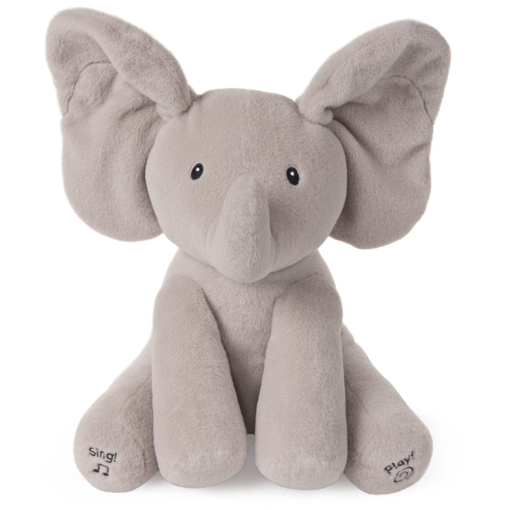 Flappy The Elephant Animated