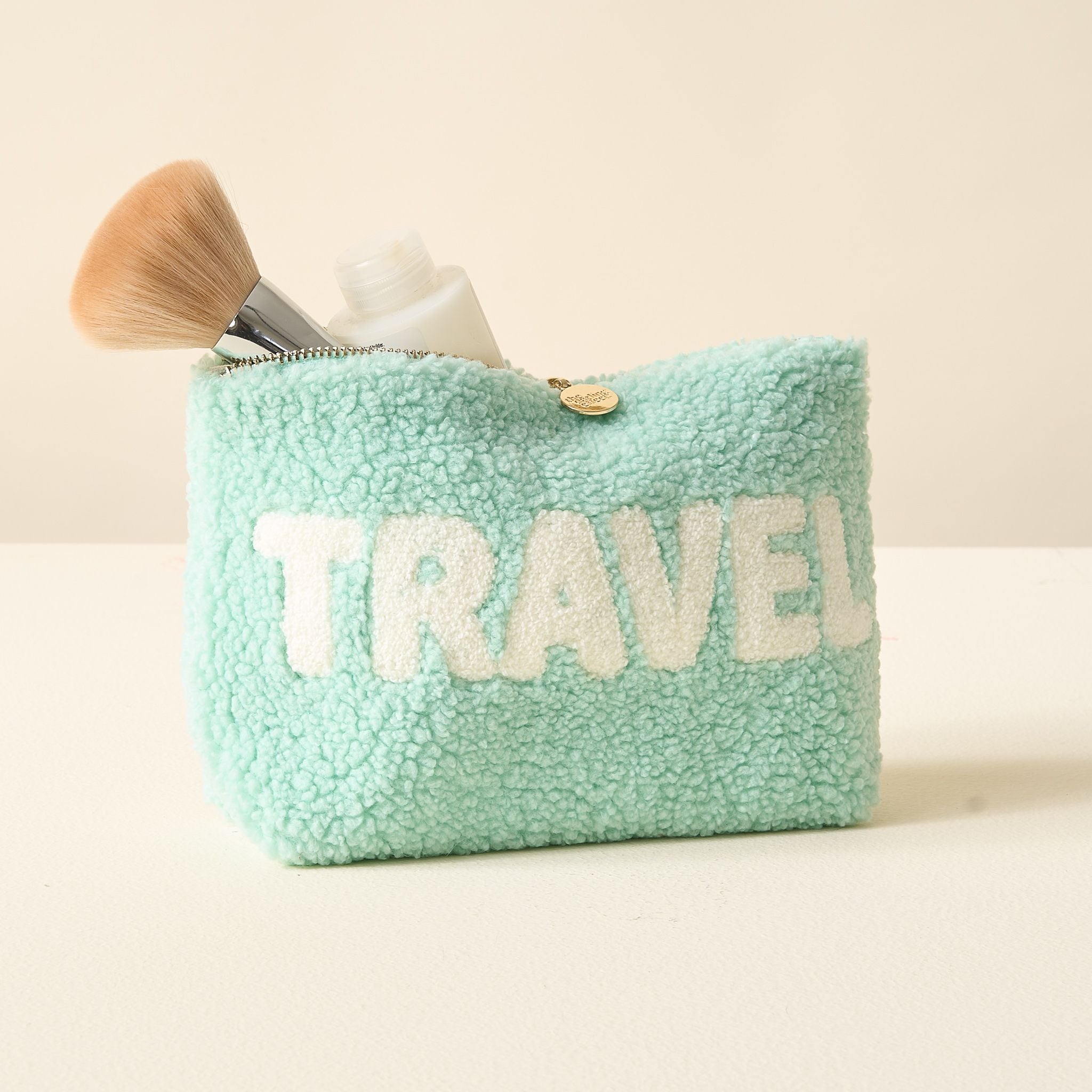 Teddy Pouch | Travel