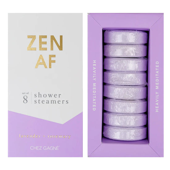 Shower Steamers | Zen AF