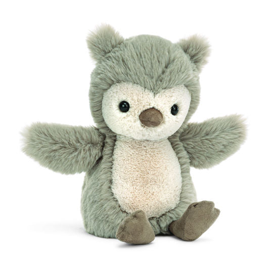 Jellycat Willow Owl