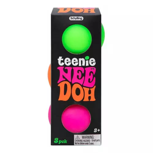 Teenie Nee Doh