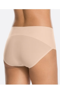 Spanx Undie-Tectable Brief Soft Nude