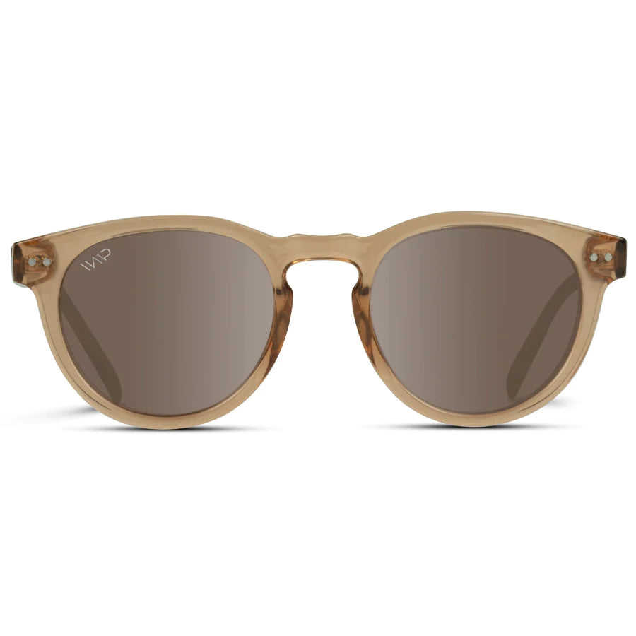 TATE 1039 | BROWN/BROWN