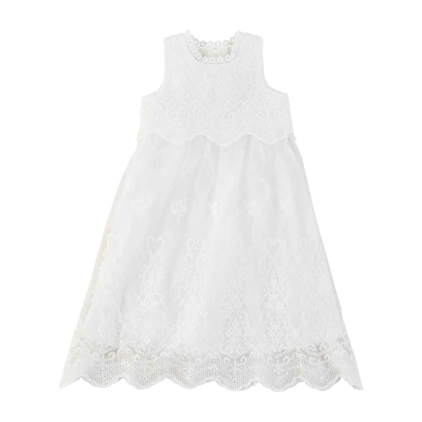 Christening Dress