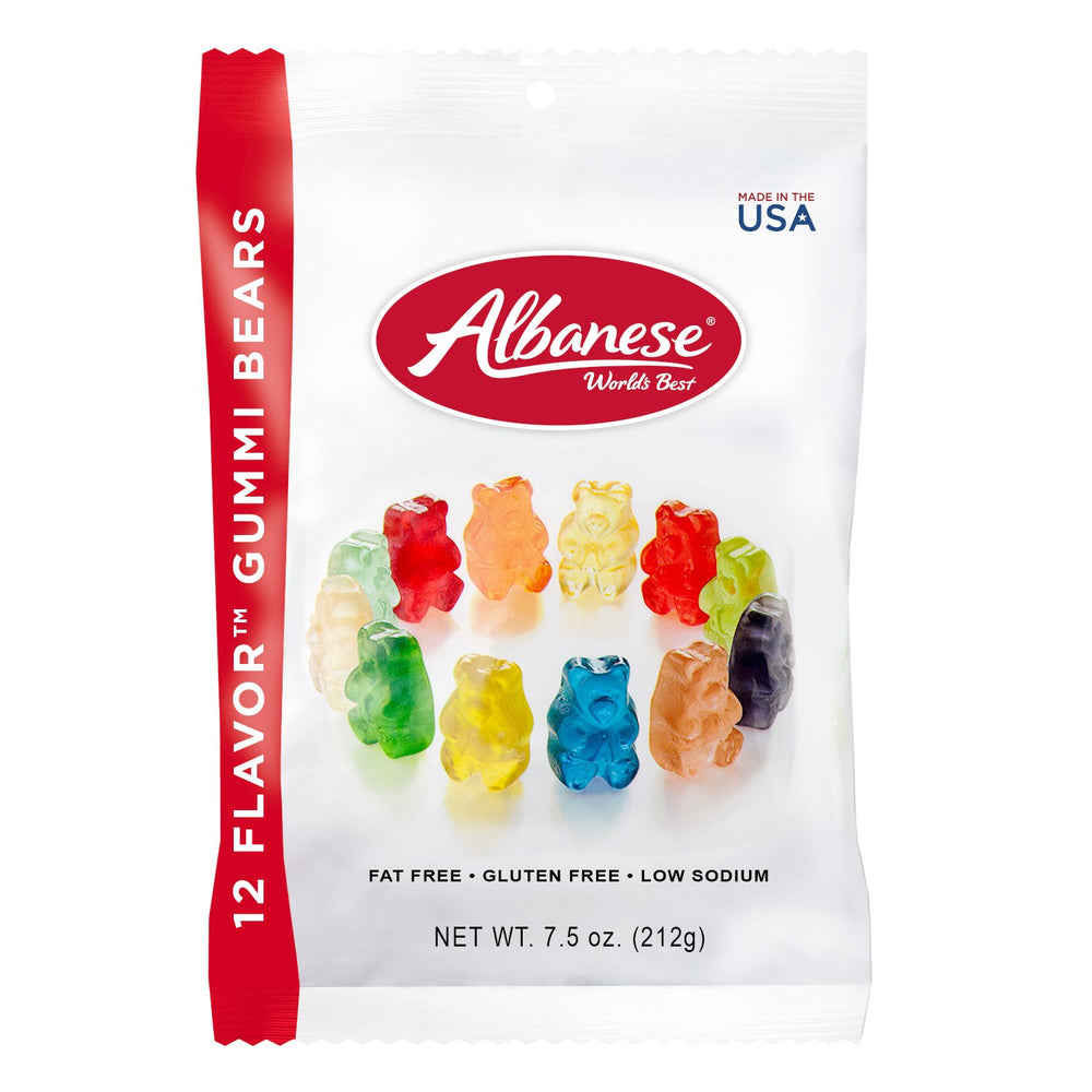 Albanese Gummi Bears