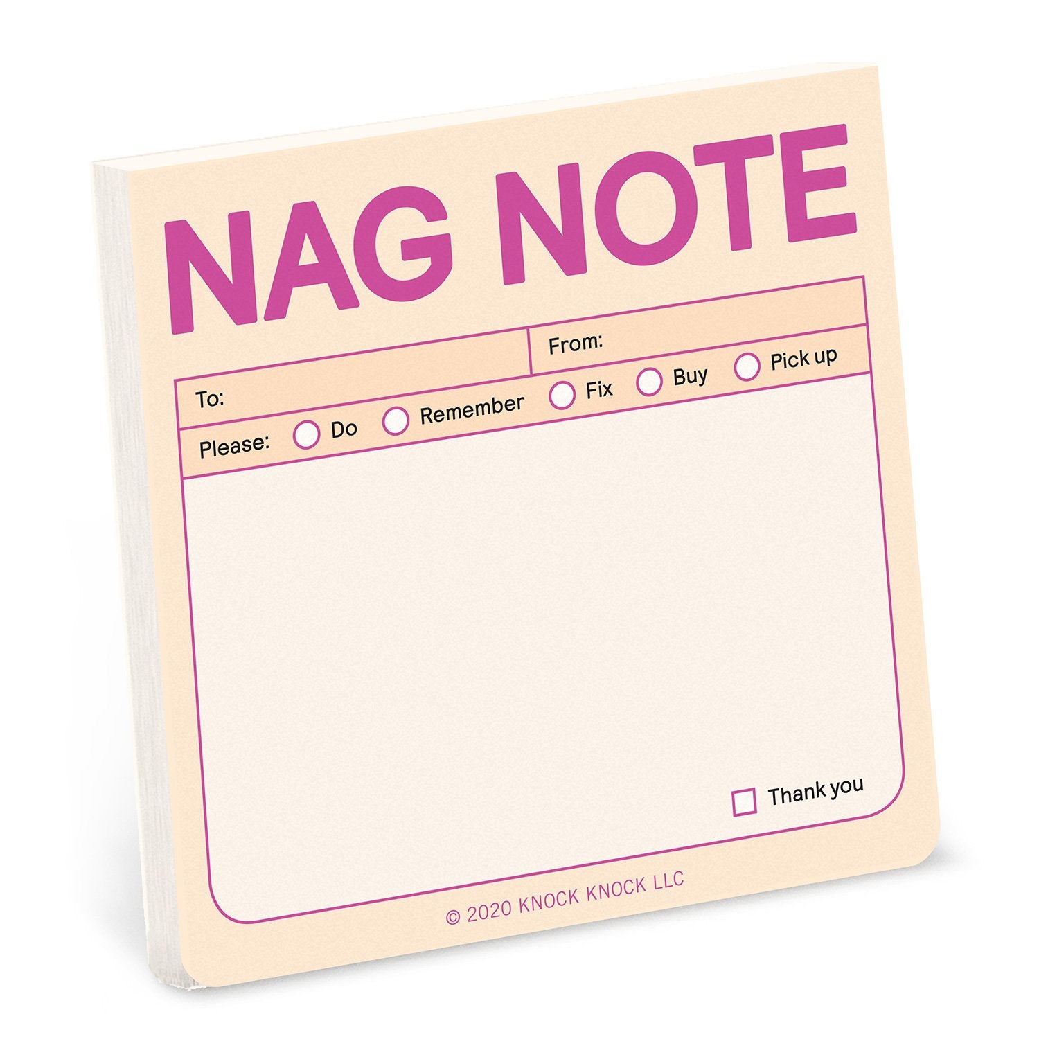 Sticky Notes