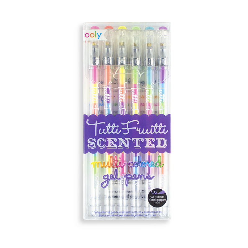 Tuitti Fruiti Pens