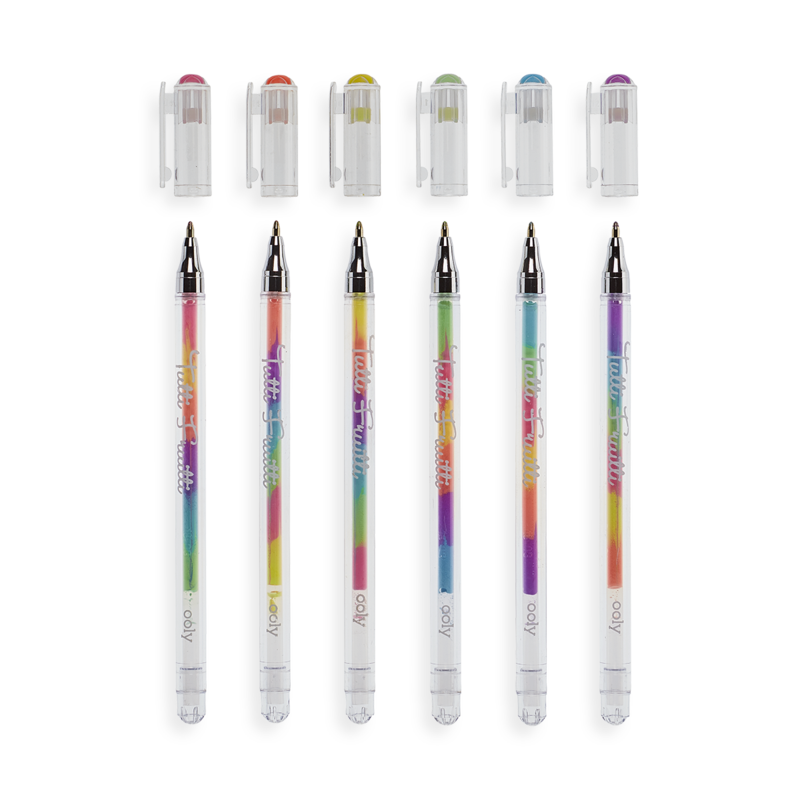Tuitti Fruiti Pens