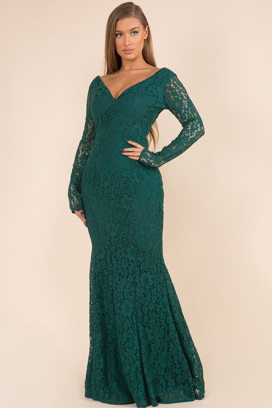 
                      
                        24895 Prom Dress Emerald
                      
                    