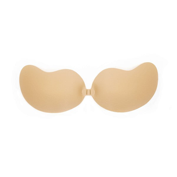 Wing Adhesive Bra Beige