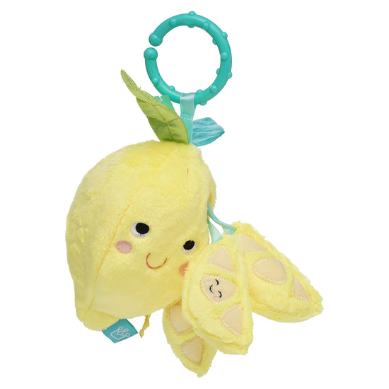 Mini Apple Farm Lemon Take Along Toy