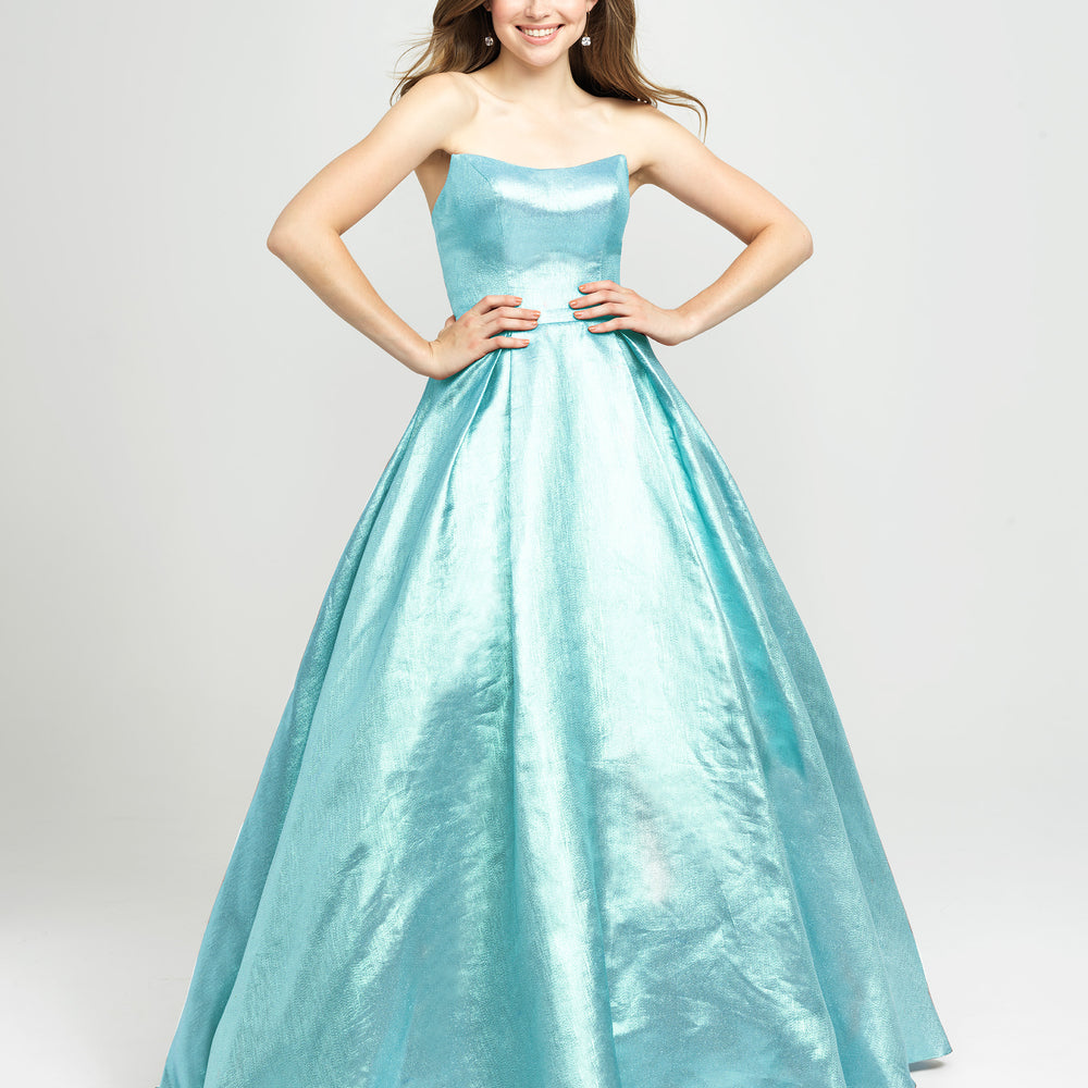 
                      
                        19-111 Prom Dress Blush, Dark Grey, Turquoise
                      
                    