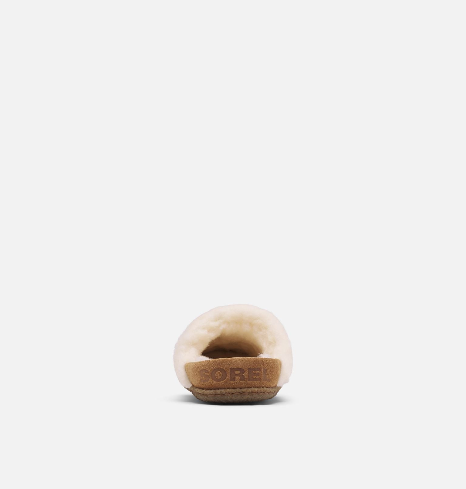 Sorel Nakiska Slide II | Camel Brown/Natural