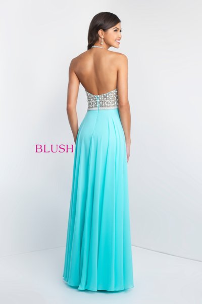 C1033 Prom Dress Tiffany