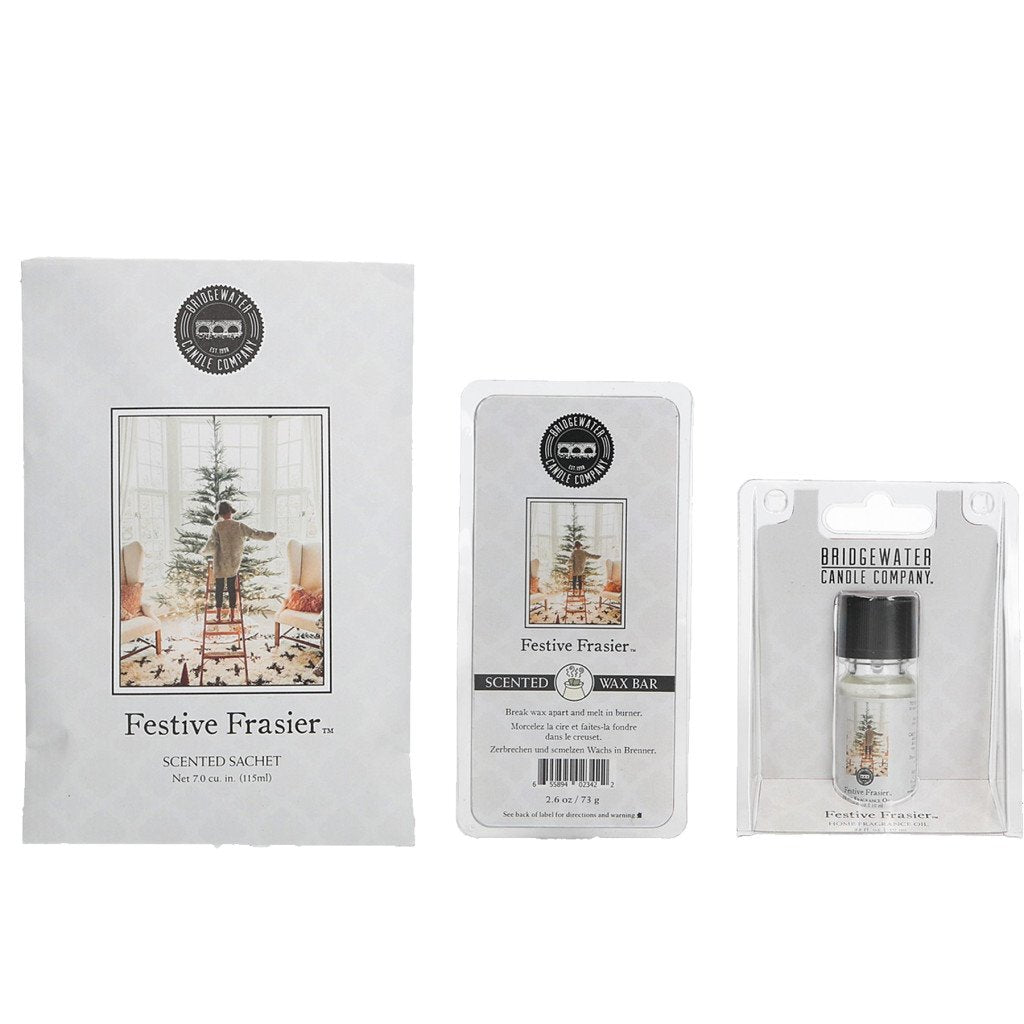 Scented Sachets