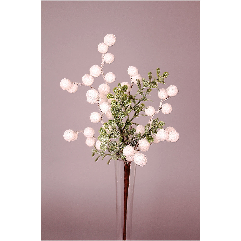 238252 18" Snow Ball Boxwood