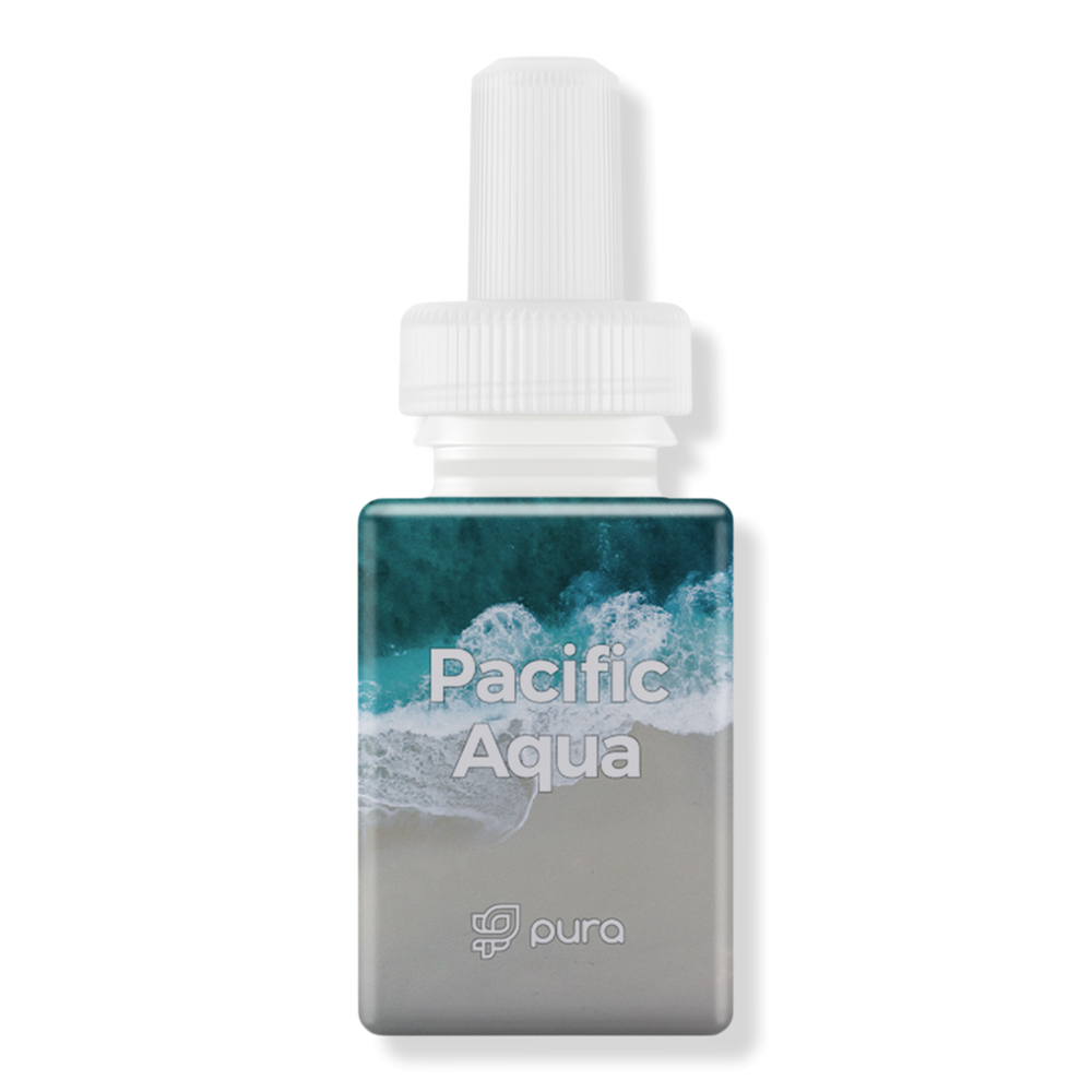 Pura Diffuser Refill | Pacific Aqua