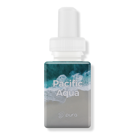 Pura Diffuser Refill | Pacific Aqua