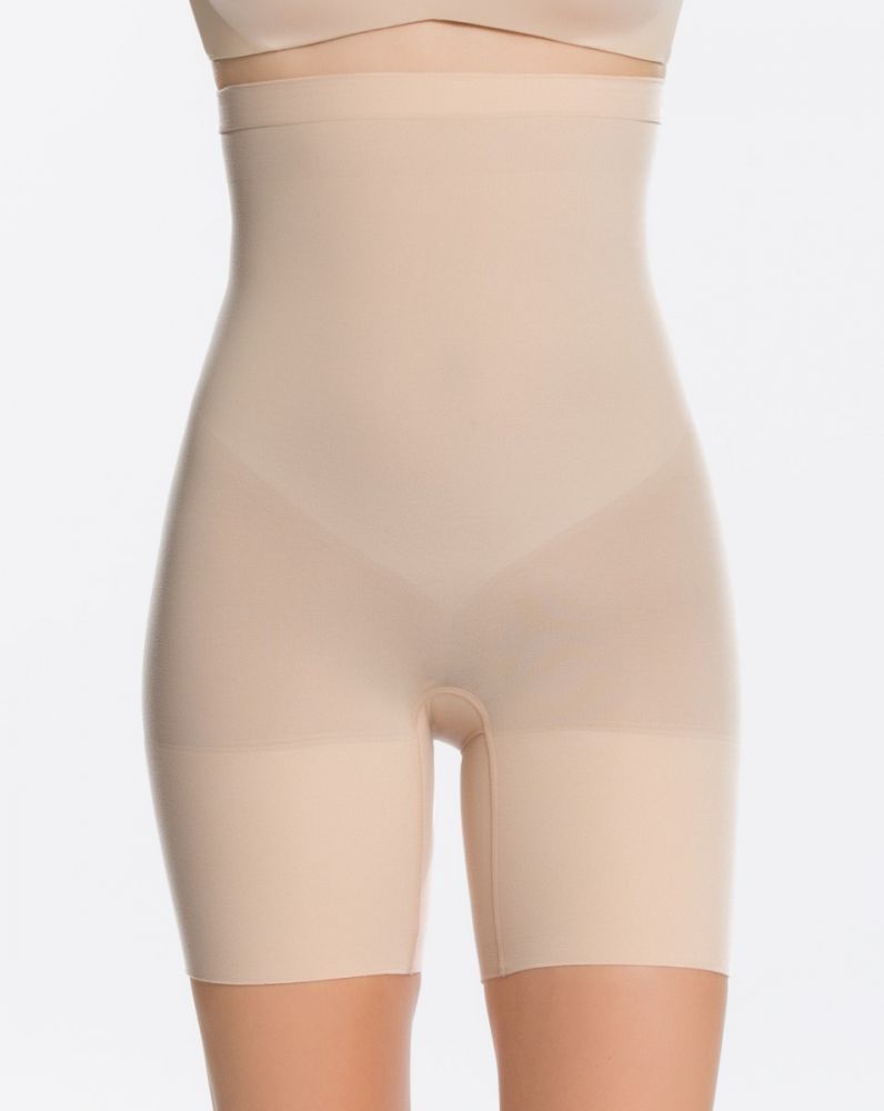 Spanx Higher Power Short