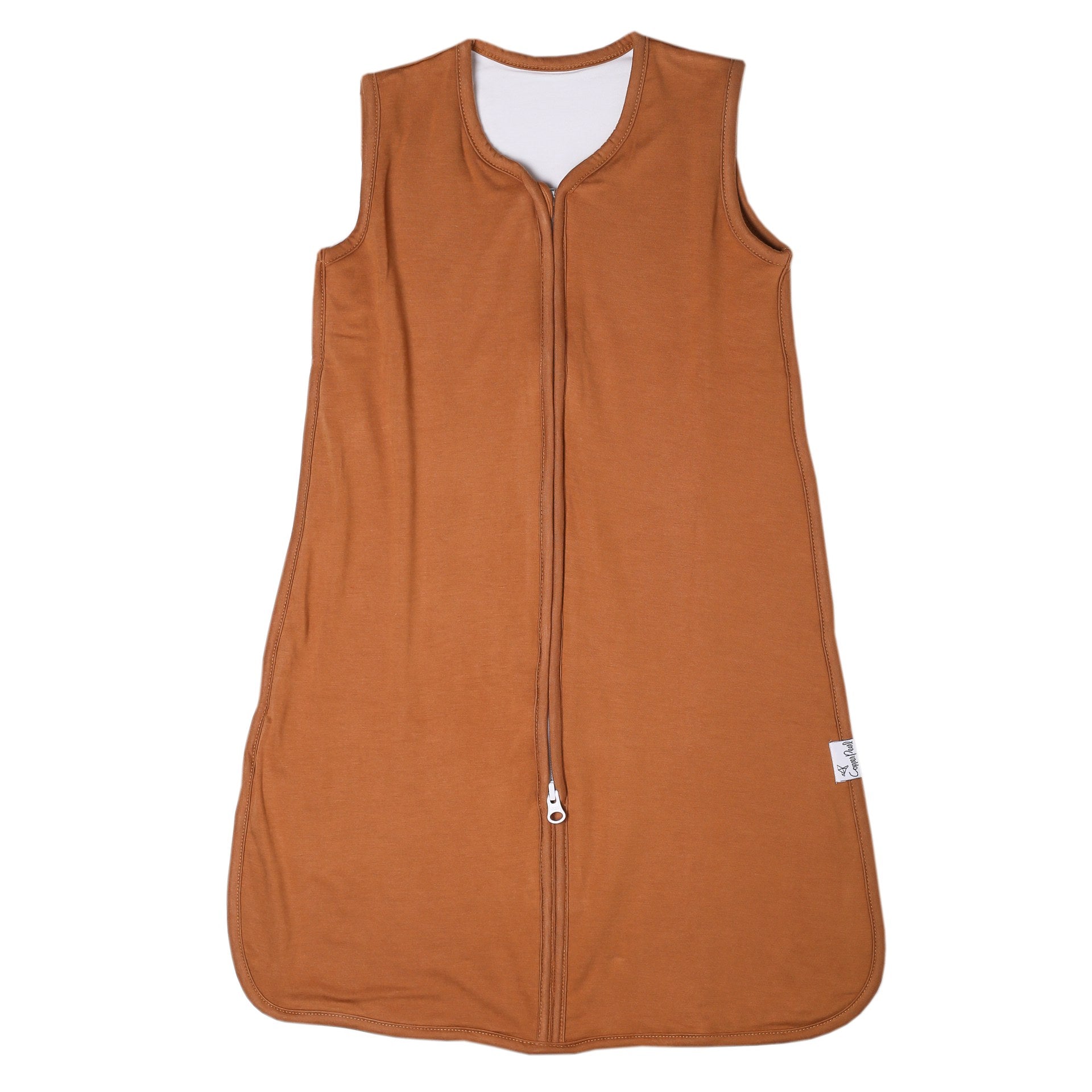 Copper Pearl Sleep Bag |Camel