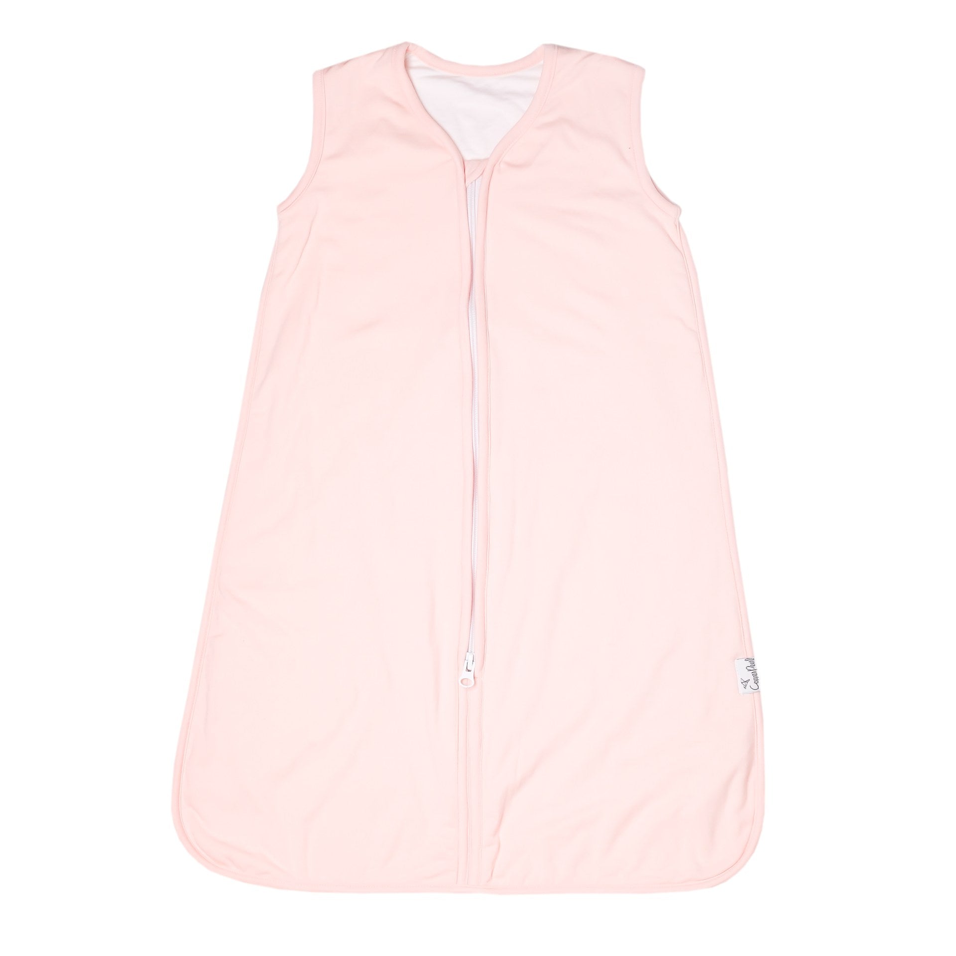 Copper Pearl Sleep Bag | Blush
