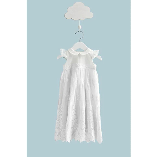 Christening Gown