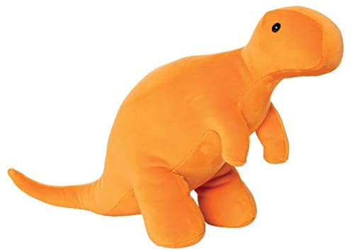 Velveteen Dino Growly | T-Rex