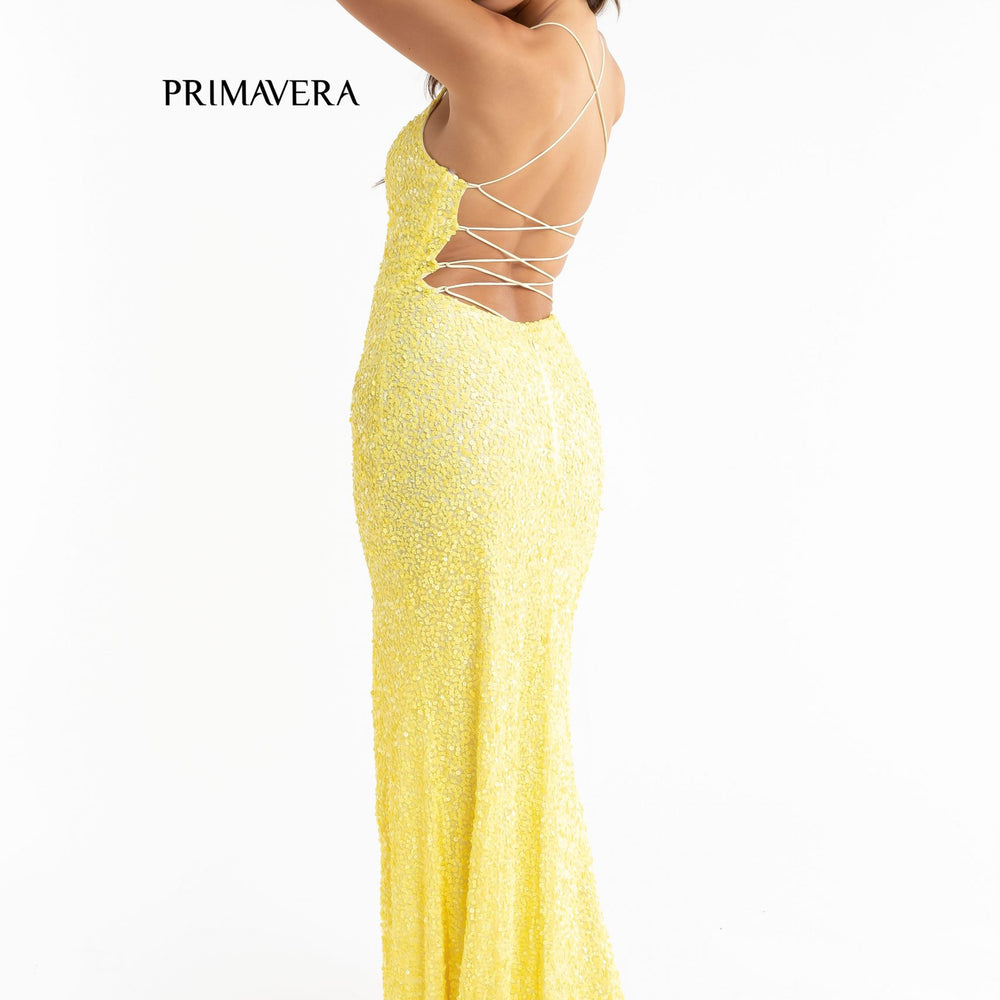 
                      
                        Prom Dress 3290 | Yellow
                      
                    