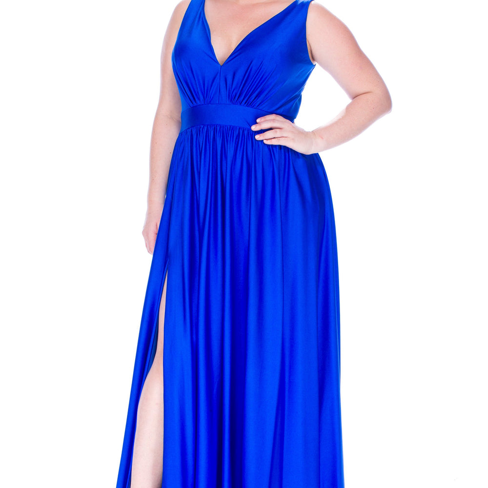 
                      
                        34511P Prom Dress Royal
                      
                    