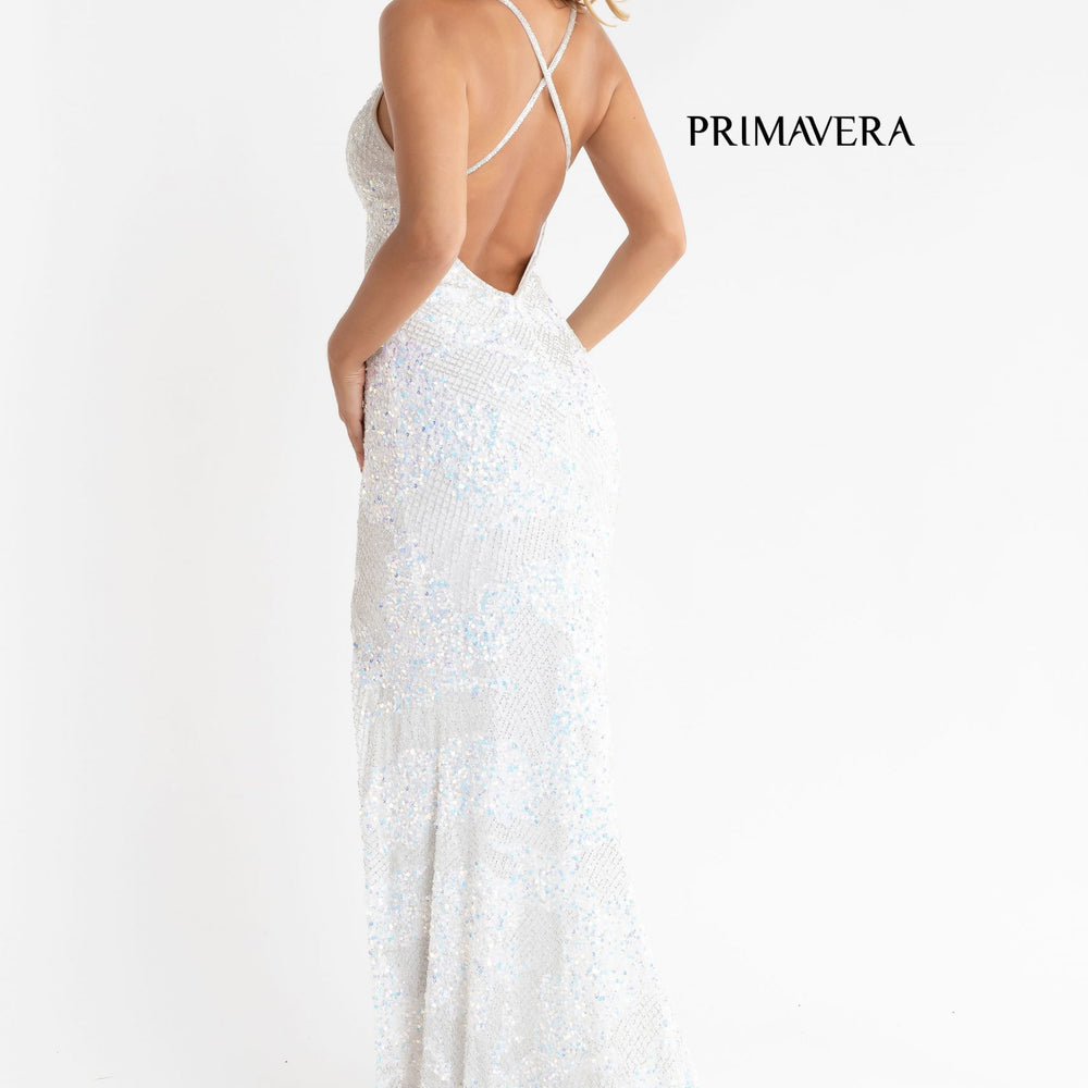 
                      
                        Prom Dress 3760 | Ivory
                      
                    