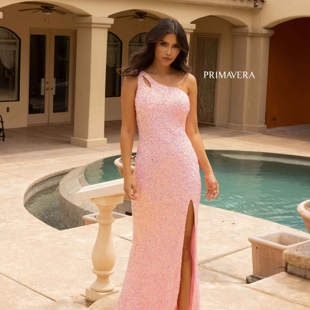 
                      
                        Prom Dress 3761 | Baby Pink
                      
                    