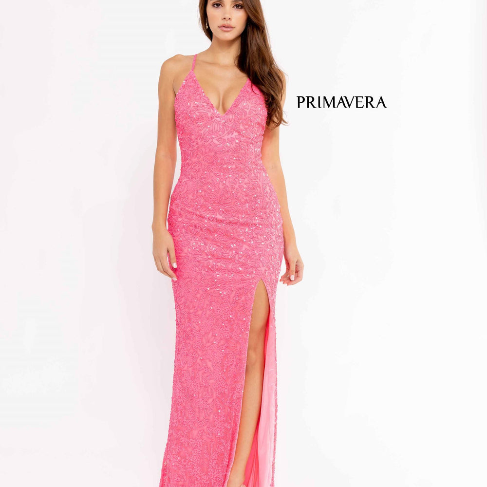 
                      
                        Prom Dress 3938 | Neon Pink
                      
                    