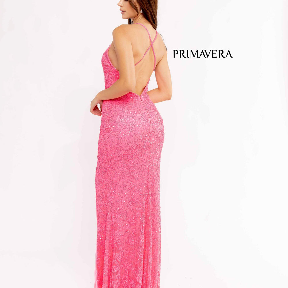 
                      
                        Prom Dress 3938 | Neon Pink
                      
                    