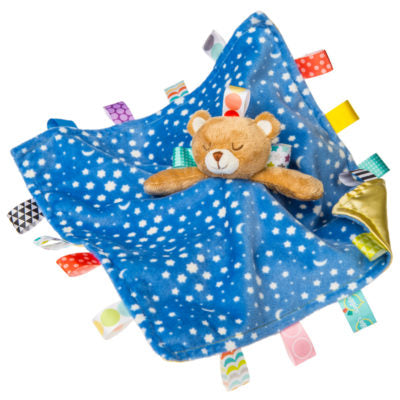 Character Blanket
