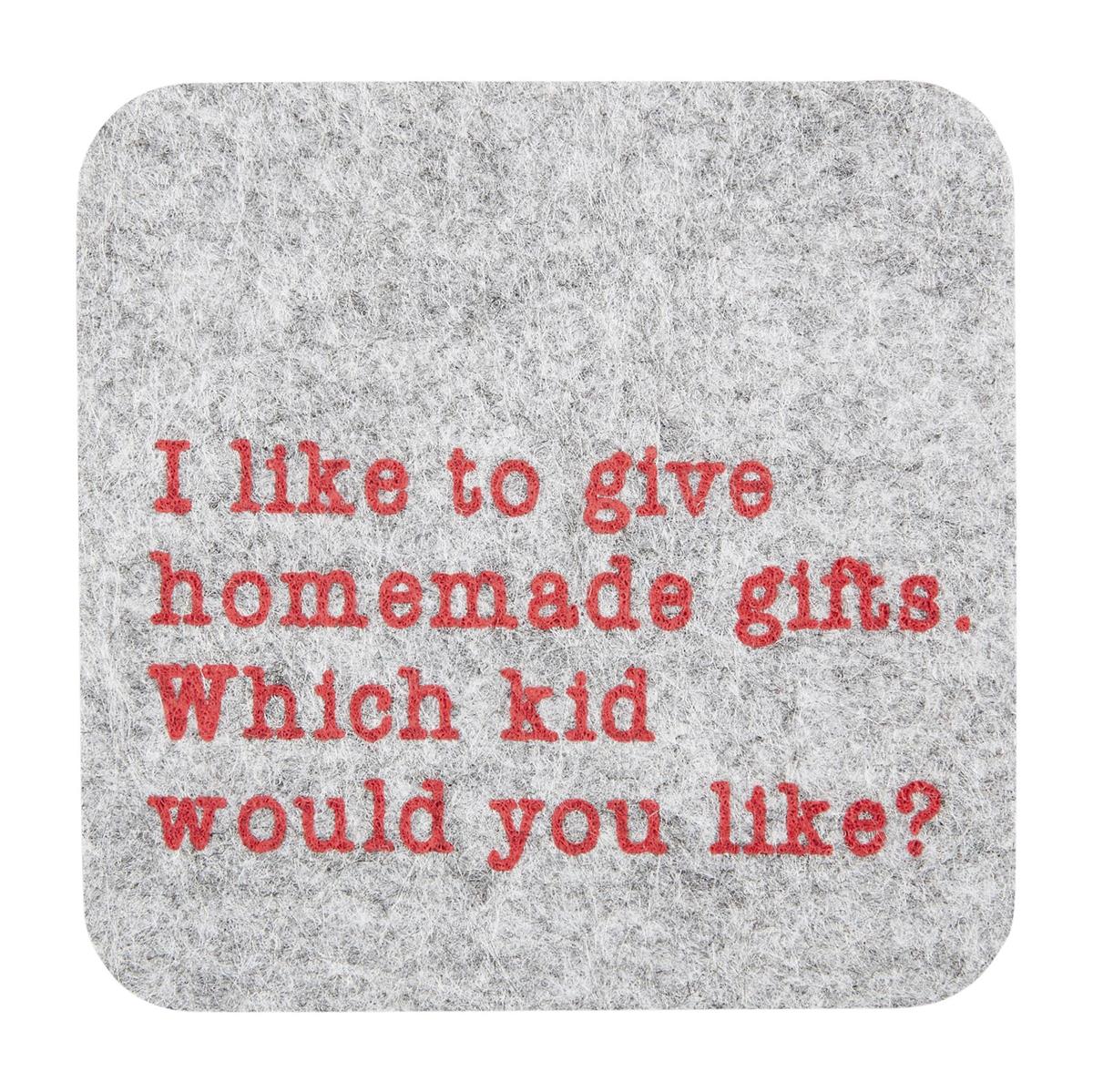 Holiday Coasters